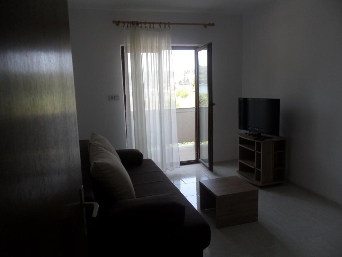 Mar Eva Apartment Rab Town Exterior photo