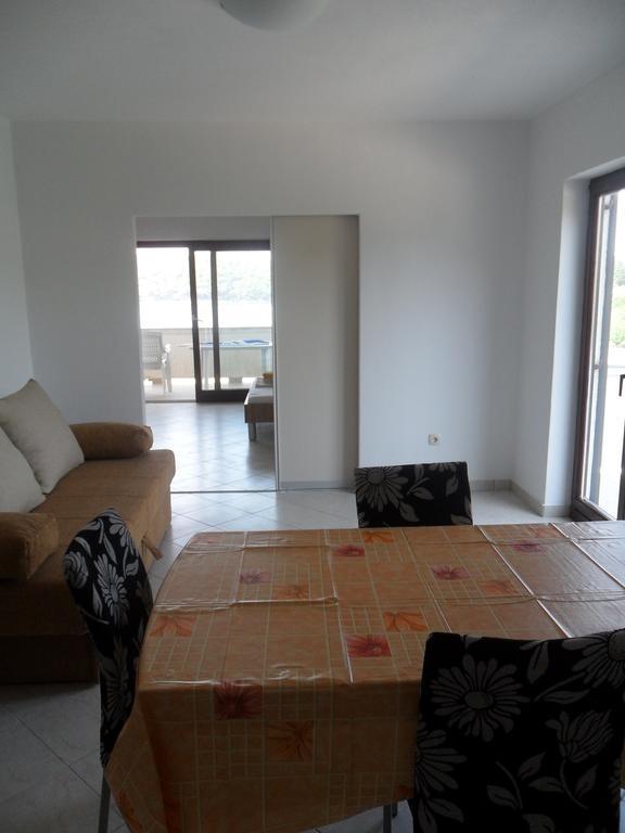 Mar Eva Apartment Rab Town Room photo